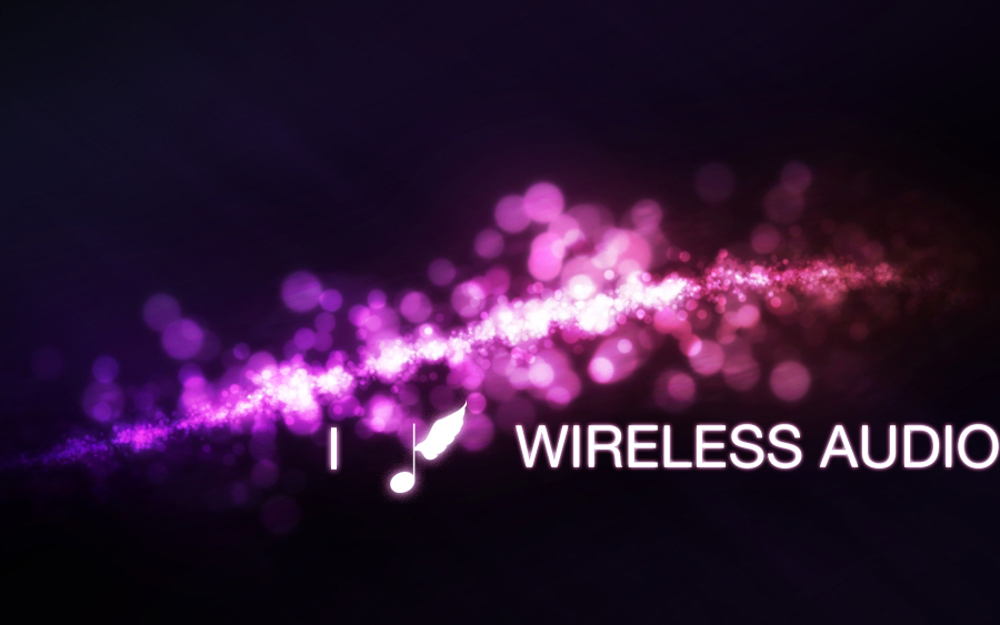 wireless audio technology made in germany
